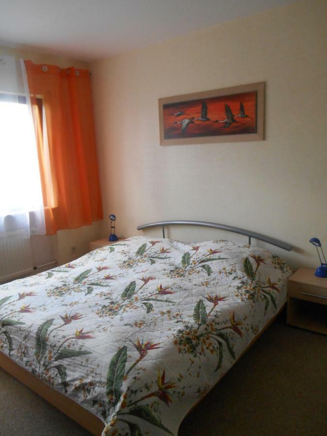 Fewo-Sendelbach Greussenheim ภายนอก รูปภาพ