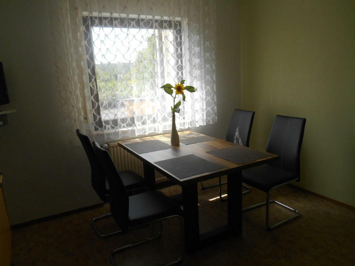 Fewo-Sendelbach Greussenheim ภายนอก รูปภาพ